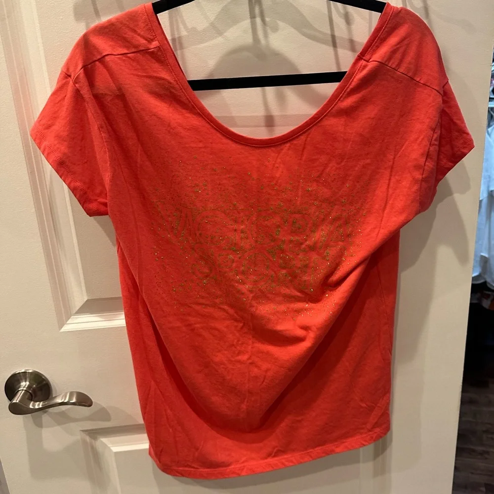 *EUC*Sz M*VSX Sport*Tee